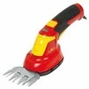 Wolf Garten Move žolės žirklės Wolf Garten FINESSE 30 R; 3,6 V; 1x1,5 Ah akum.