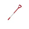 WOLF GARTEN ALIUMININIS KOTAS SU RANKENA D 85 cm ZM-AD