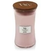 WoodWick Aromatinė žvakė (Rosewood), 609,5 g