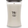 Woodwick Tonka &amp; Almond Milk