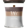 Woodwick Spinduliuojantis kašmyras