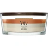 Woodwick Vanilla Embers