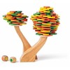 Woody Balance žaidimas – medis