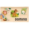 WOODYLAND Domino Pets 90093 00930