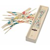 WOODYLAND Mikado Didelės lazdelės medžio dėžutėje 90474 04747