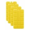 XAVAX 181564 4 vnt. geltona
