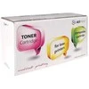 Xerox Alternativy Xerox Xerox, skirtas Epson C13T03V44A, skirtas L4150, L4160, L6160, L6170, L6190 (70 ml , geltona) – Allprint