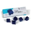 Xerox GENUINE 5 CYAN COLORSTIX 8200 INK