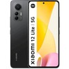 Xiaomi 12 Lite 8GB + 128GB, juodas