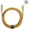 Native Union Diržinis kabelis (USB-C – Lightning) 3 m, kraftinis