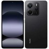Xiaomi Redmi Note 14 4G 8/256GB Midnight Black