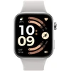 Išmanusis laikrodis „Xiaomi Redmi Watch 6“ NFC patobulinimas, pilkas
