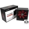 400 W Xilence našumo XP400R6 ErP paruoštas