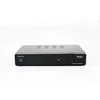 Imtuvas TV Xoro HRS 9194, Twin HD DVB-S2 Receiver, juoda, PVR Ready