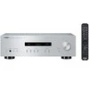 Stiprintuvas Yamaha S Yamaha A-S201 amplifier (sidabrinis)