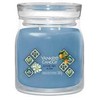 Yankee Candle Azure Sky kvepianti žvakė, 368 g