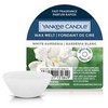 Yankee Candle Žvakė Yankee Baltas Gardenia 22 g