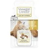 Yankee Candle kvapioji žvakė „Soft Blanket“ automobilio indelyje, 24 g