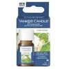 „Yankee Candle“ kvapiųjų medžiagų mišinys „Clean Cotton Mix“, 10 ml