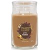 „Yankee Candle Signature“ žvakė „Golden Pumpkin“, didelė, 567 g