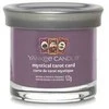 Yankee Candle Tumbler Mystical Tarot Card kvepianti žvakė, 122 g