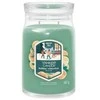 Yankee Candle Signature šventinė „Winterfest“ žvakė didelė, 567 g