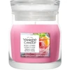 Yankee Candle Signature scented candle small glass Iced Berry Lemonade 110 g