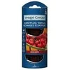 Yankee Candle Kvapų papildymas ScentPlug prietaisui – Juodas Cherry (2vnt)