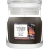 Yankee Candle Yankee Home Świeca mała Juodas COCONUT YANKEE