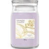 Yankee Candle Signature Lavender Bliss 567g