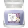 Yankee Candle Lavender Vanilla Signature Malý