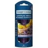 Drėkintuvas Yankee Candle Kvapų papildymas ScentPlug prietaisui – Lemon Lavender (2vnt)