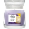 Yankee Home Świeca mała LEMON LAVENDER YANKEE