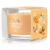 Yankee Candle mini žvakė – Mango Ice Kreminis