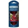 Yankee Candle Kvapų papildymas ScentPlug prietaisui – Raudona Raspberry (2vnt)
