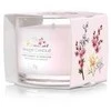 Yankee Candle Rožinė vyšnių ir vanilės kvapo žvakė