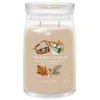 Yankee Candle Popietės albumo paveikslėlis 567 g