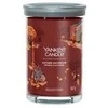 Yankee Candle Aromatinė žvakė Signature tumbler large Autumn Daydream 567 g