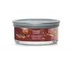 Yankee Candle Aromatinė žvakė Signature tumbler medium Autumn Daydream 340 g