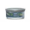 Yankee Candle Aromatinė žvakė Signature tumbler medium Bayside Cedar 340 g