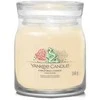 „Yankee Candle“ kalėdinių sausainių skonio žvakė, 368 g