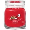 Yankee Candle „Yankee“ žvakė „Kalėdų išvakarės“ 368 g