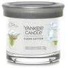 Yankee Candle „Yankee“ žvakių stiklinė „Clean Cotton“, 122 g