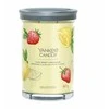 Yankee Candle Aromatinė žvakė Signature tumbler Iced Berry Lemonade 567 g