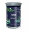 Yankee Candle Aromatinė žvakė Signature tumbler large Lakefront Lodge 567 g