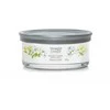 Yankee Candle Aromatinė žvakė Signature tumbler medium Midnight Jasmine 340 g