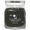Yankee Candle Aromatinė žvakė Signature glass medium Midsummer´s Night 368 g