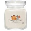 Yankee Candle Yankee Candle – YC Signature – Vidutinio dydžio – Miuncheno Kalėdų mugė