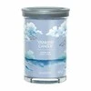 Yankee Candle Aromatinė žvakė Signature tumbler large Ocean Air 567 g