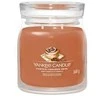 Yankee Candle Moliūgų ir cinamono sūkurys 368 g